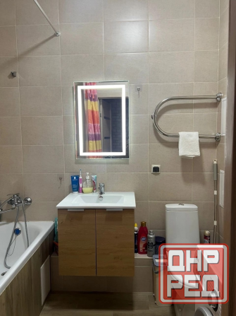 сдам студию в пролетарском районе Донецк - изображение 8