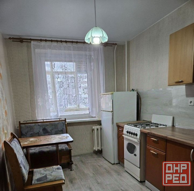 Сдается квартира двухкомнатная на срок от 6мес. для порядочных людей. Донецк - изображение 3