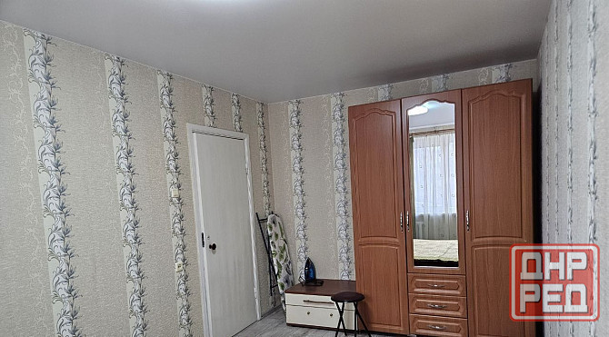 Сдается квартира двухкомнатная на срок от 6мес. для порядочных людей. Донецк - изображение 5