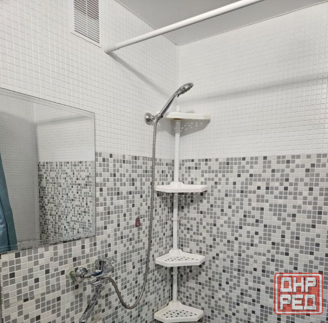 Сдается квартира двухкомнатная на срок от 6мес. для порядочных людей. Донецк - изображение 7