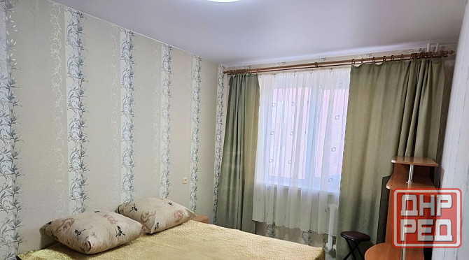 Сдается квартира двухкомнатная на срок от 6мес. для порядочных людей. Донецк - изображение 6