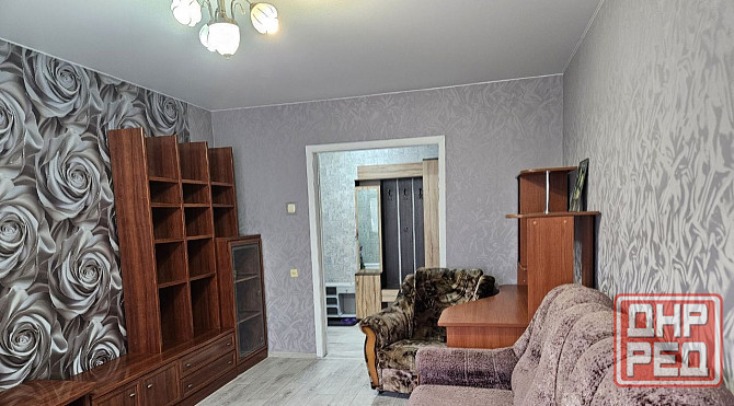 Сдается квартира двухкомнатная на срок от 6мес. для порядочных людей. Донецк - изображение 8