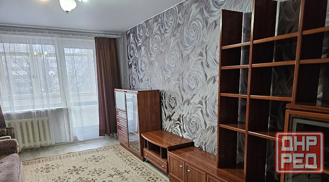 Сдается квартира двухкомнатная на срок от 6мес. для порядочных людей. Донецк - изображение 2