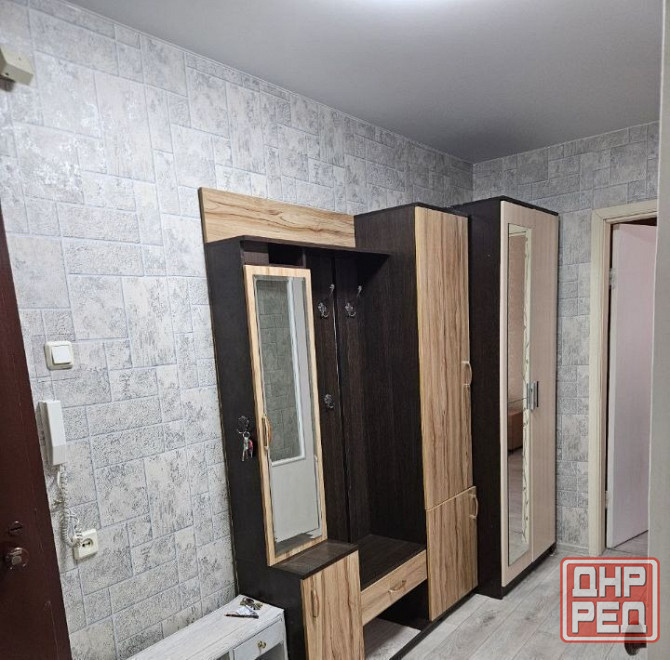 Сдается квартира двухкомнатная на срок от 6мес. для порядочных людей. Донецк - изображение 9