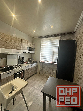 Квартира двухкомнатная Донецк Донецк - изображение 6