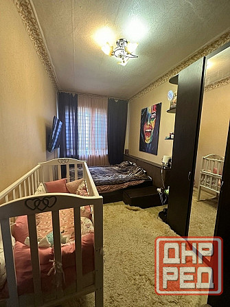 Квартира двухкомнатная Донецк Донецк - изображение 3