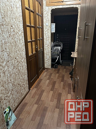 Квартира двухкомнатная Донецк Донецк - изображение 1