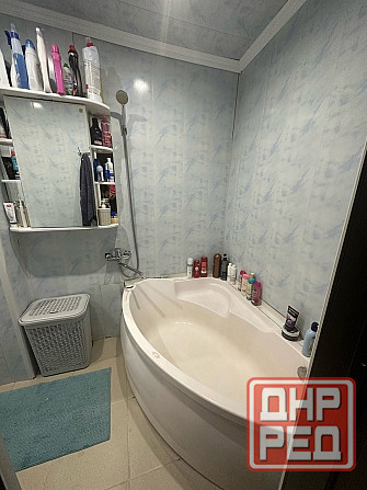 Квартира двухкомнатная Донецк Донецк - изображение 5