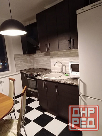 Сдаётся уютная квартира. Текстильщик Донецк - изображение 4