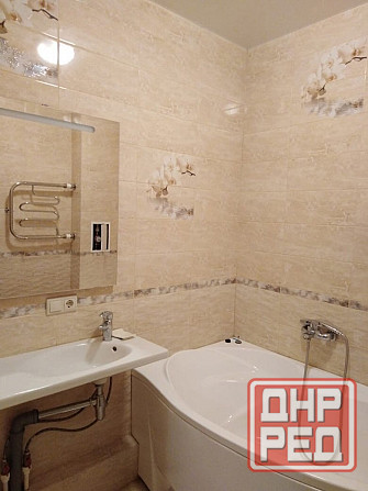 Сдаётся уютная квартира. Текстильщик Донецк - изображение 2