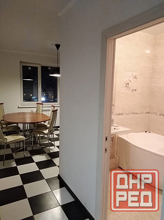 Сдаётся уютная квартира. Текстильщик Донецк - изображение 3