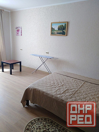 Сдаётся уютная квартира. Текстильщик Донецк - изображение 5