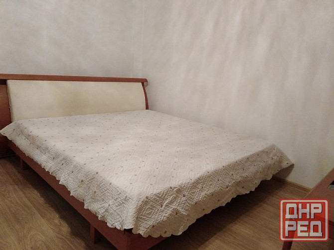 Сдаётся уютная квартира. Текстильщик Донецк - изображение 6