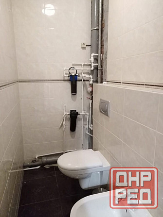 Сдаётся уютная квартира. Текстильщик Донецк - изображение 7