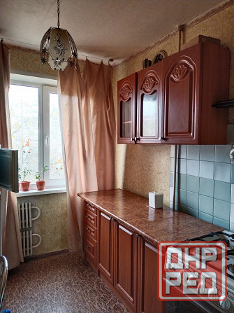 Сдам 1 комн.кв. на Текстильщике Донецк - изображение 3