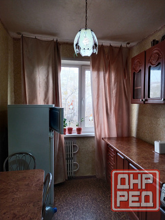 Сдам 1 комн.кв. на Текстильщике Донецк - изображение 1