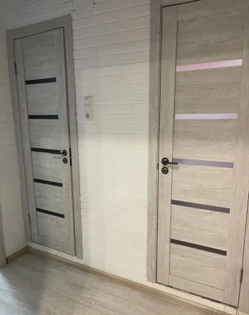 Сдаётся 1-ком квартиру на длительный срок. Донецк