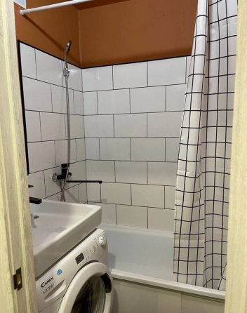 Сдаётся 1-ком квартиру на длительный срок. Донецк