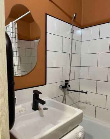 Сдаётся 1-ком квартиру на длительный срок. Донецк