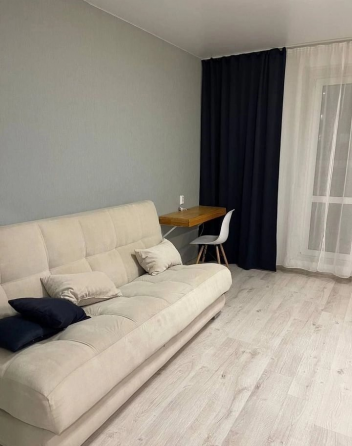 Сдаётся 1-ком квартиру на длительный срок. Донецк