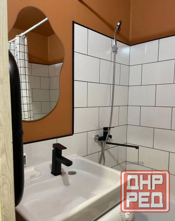 Сдаётся 1-ком квартиру на длительный срок. Донецк - изображение 1