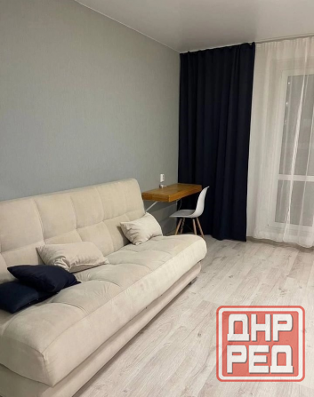 Сдаётся 1-ком квартиру на длительный срок. Донецк - изображение 6