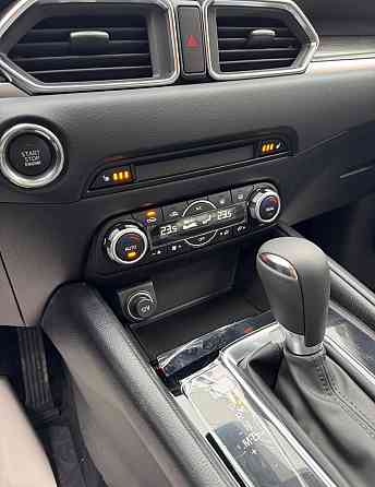 Mazda CX-5 Донецк