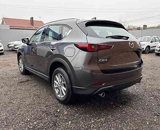 Mazda CX-5 Донецк