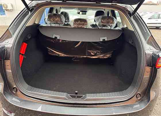 Mazda CX-5 Донецк
