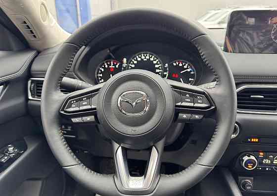 Mazda CX-5 Донецк