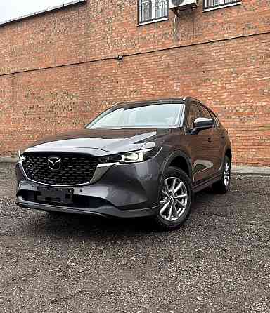 Mazda CX-5 Донецк