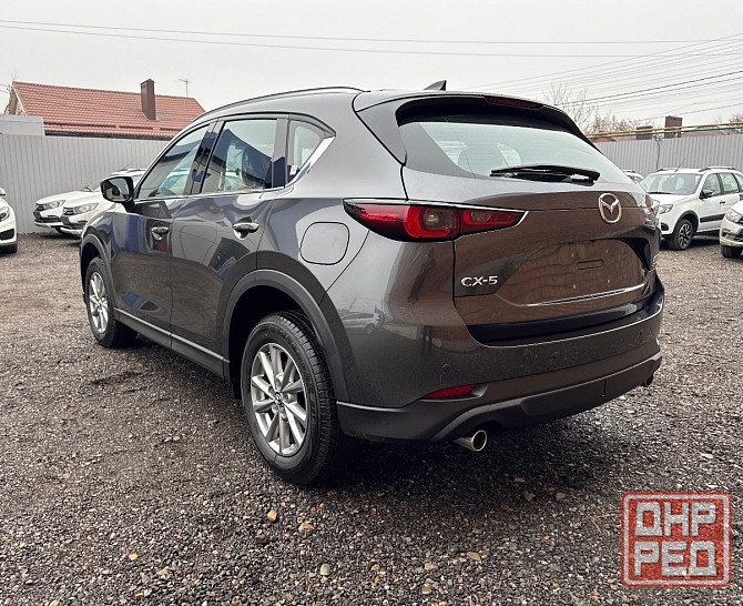 Mazda CX-5 Донецк - изображение 2
