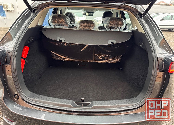 Mazda CX-5 Донецк - изображение 6