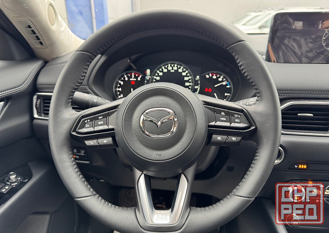 Mazda CX-5 Донецк - изображение 3