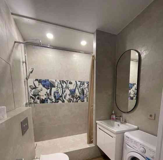 Сдается просторная двухкомнатная квартира (50.4 м2) Донецк