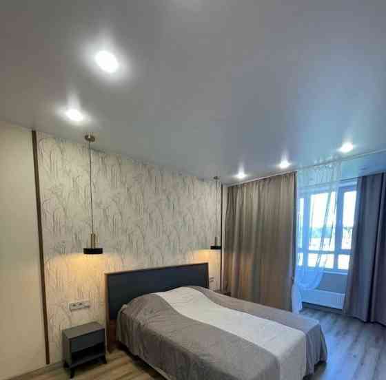 Сдается просторная двухкомнатная квартира (50.4 м2) Донецк