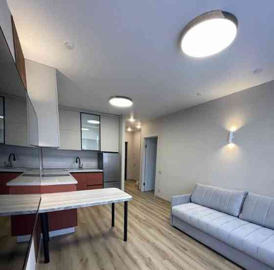 Сдается просторная двухкомнатная квартира (50.4 м2) Донецк