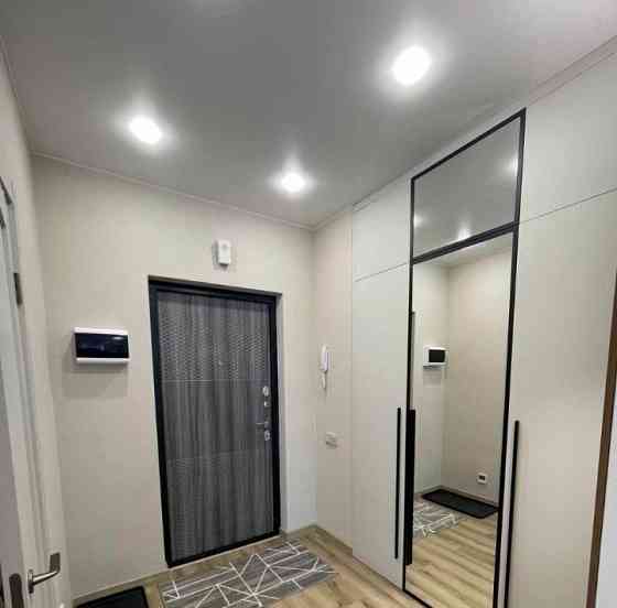 Сдается просторная двухкомнатная квартира (50.4 м2) Донецк