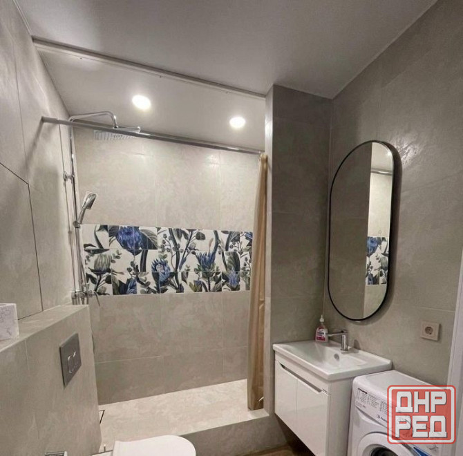 Сдается просторная двухкомнатная квартира (50.4 м2) Донецк - изображение 6