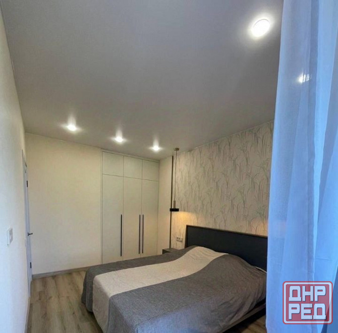 Сдается просторная двухкомнатная квартира (50.4 м2) Донецк - изображение 2