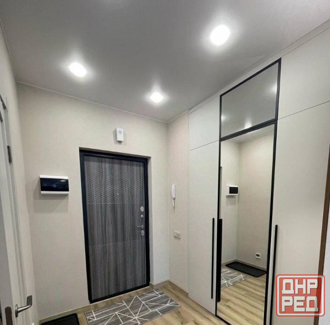 Сдается просторная двухкомнатная квартира (50.4 м2) Донецк - изображение 3