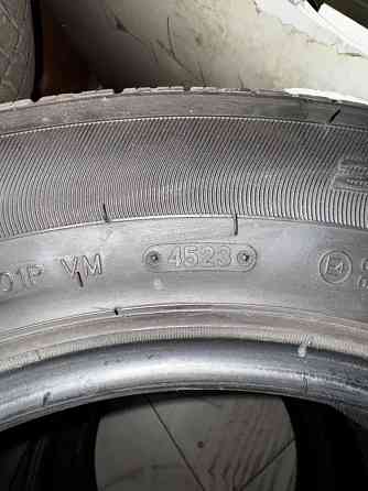 Продам комплект летних шин 235/60 r18 Донецк