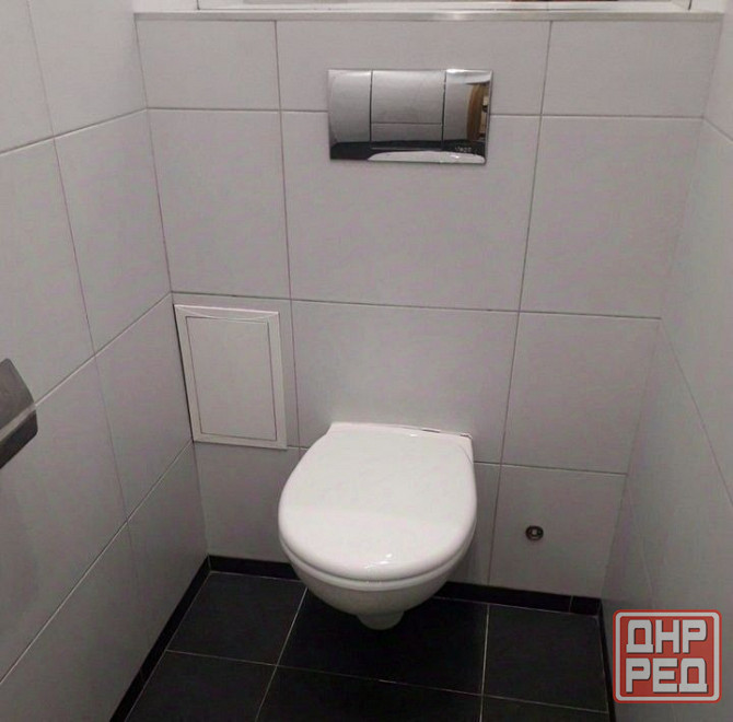 Сдается квартира в Киевском районе Донецк - изображение 8