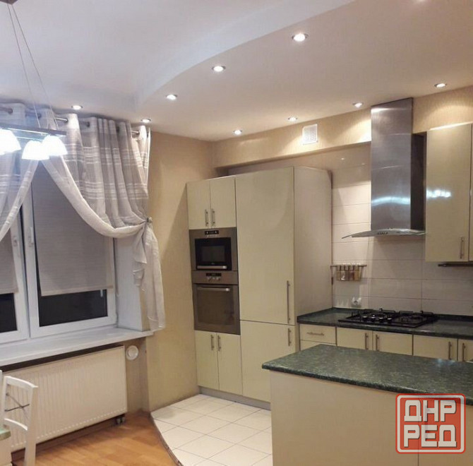 Сдается квартира в Киевском районе Донецк - изображение 10