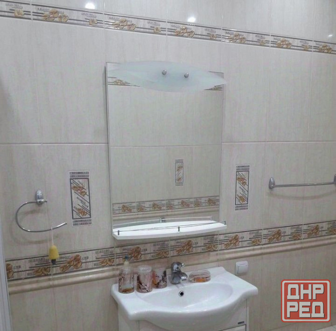 Сдается квартира в Киевском районе Донецк - изображение 2