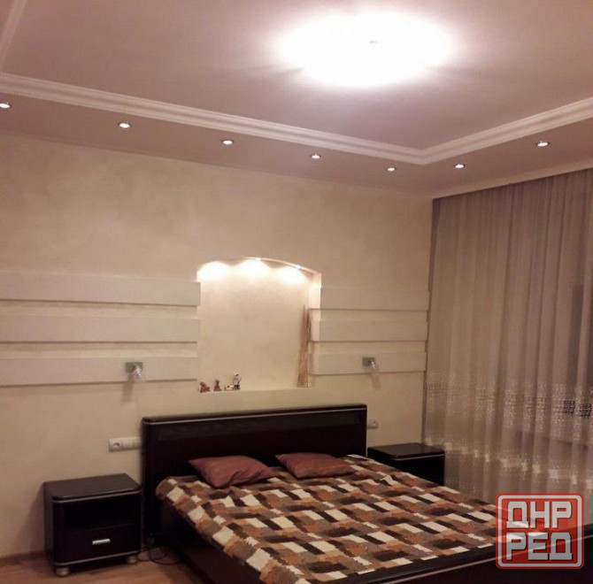 Сдается квартира в Киевском районе Донецк - изображение 4