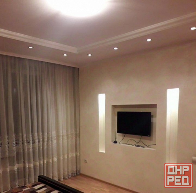 Сдается квартира в Киевском районе Донецк - изображение 5