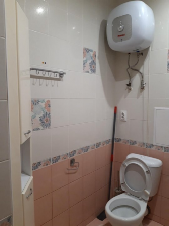 Сдается 1-комнатная квартира в 3 хминутах ходьбы от гипермаркета Караван, на длительный срок. Донецк