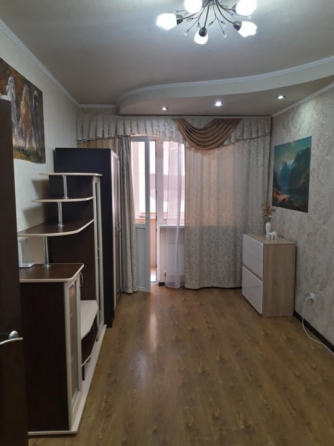 Сдается 1-комнатная квартира в 3 хминутах ходьбы от гипермаркета Караван, на длительный срок. Донецк