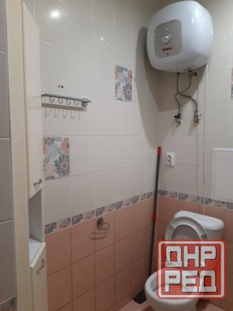 Сдается 1-комнатная квартира в 3 хминутах ходьбы от гипермаркета Караван, на длительный срок. Донецк - изображение 6